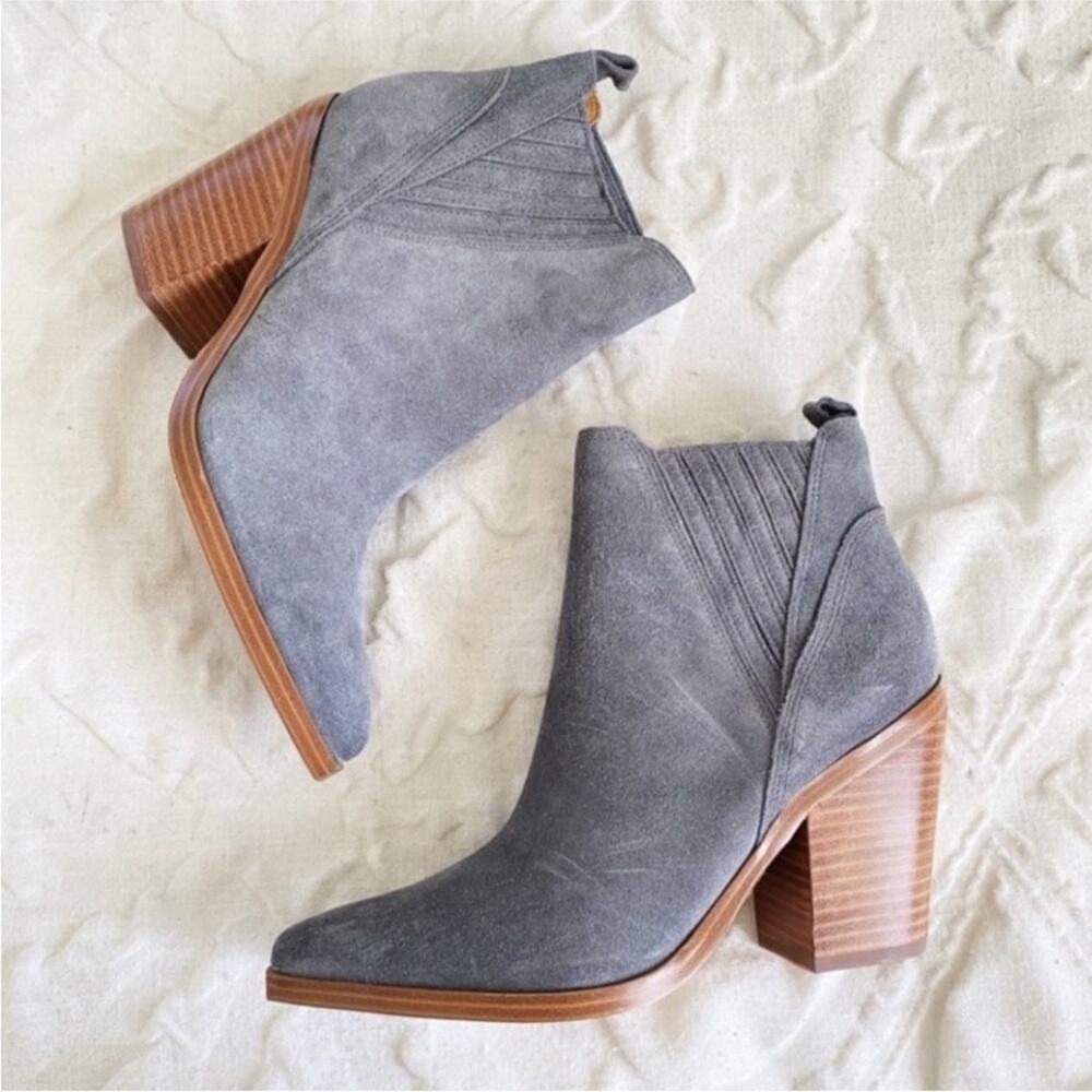 BOGO Marc Fisher Gadri Bootie New
$189